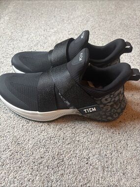 Tiem Cycle shoes